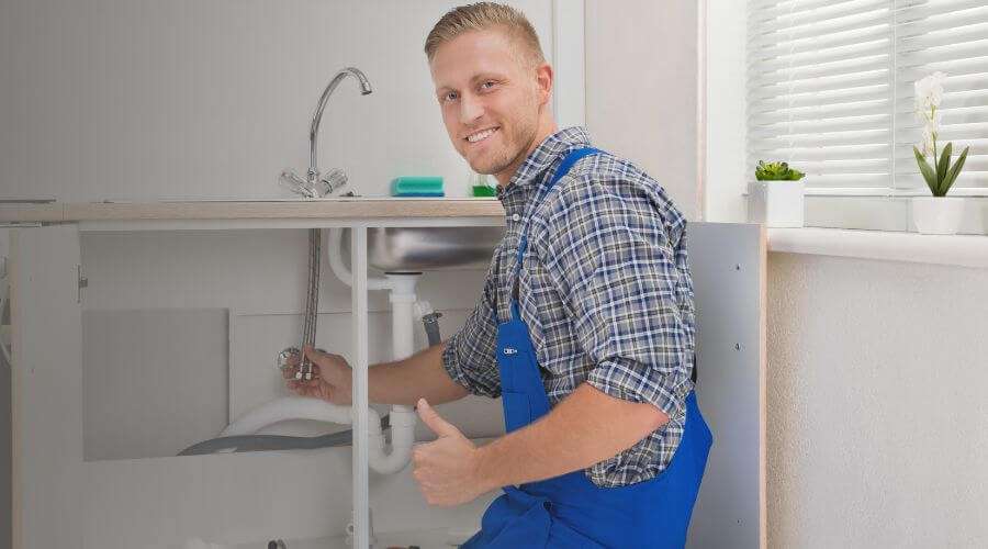 Professional same day plumber in Layton, UT